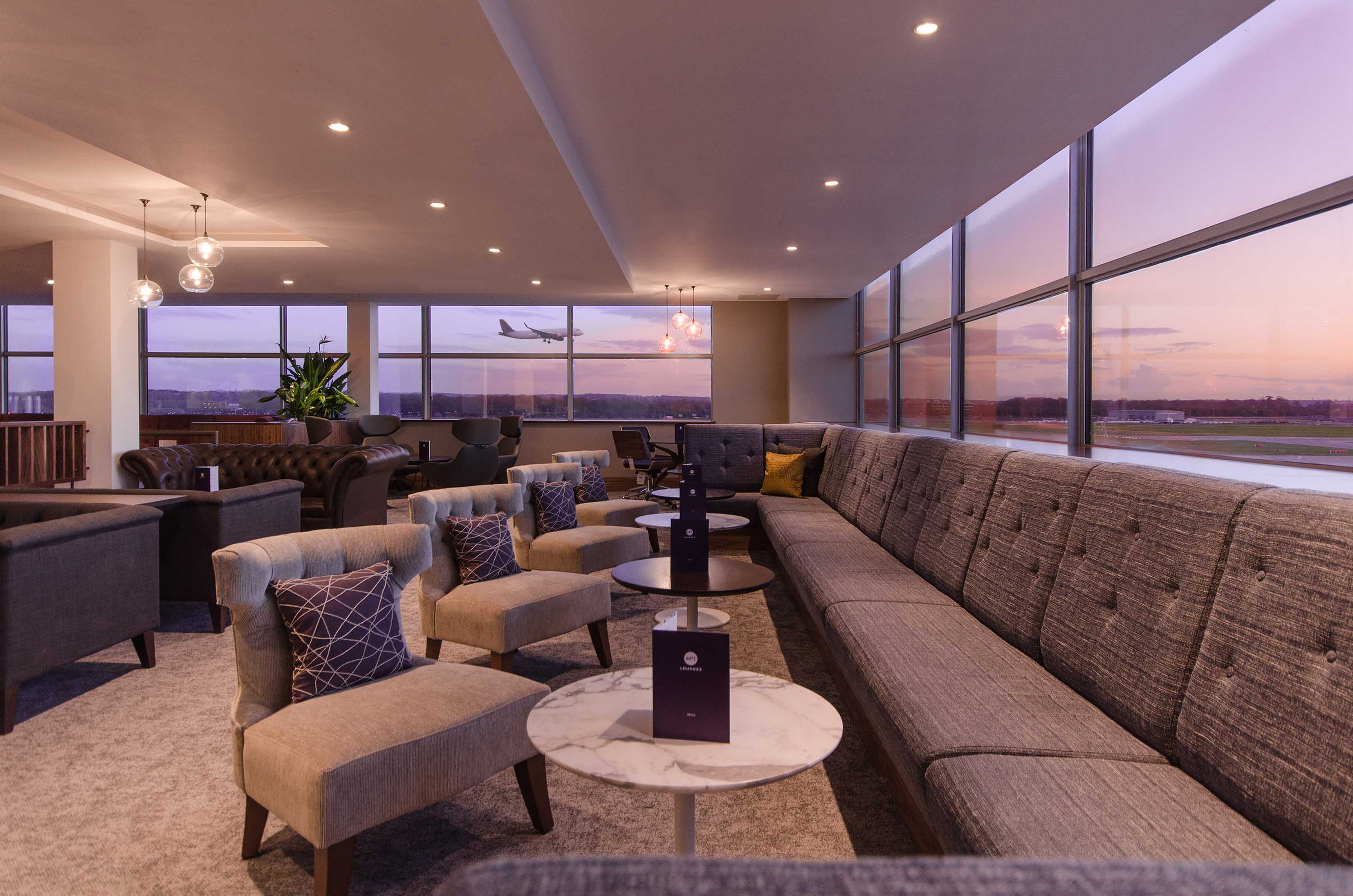 How To Get Free Airport Lounge Access Chronicles Of A World Traveller